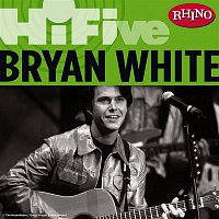 Rhino Hi-Five: Bryan White