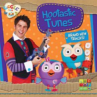 Giggle and Hoot – Hootastic Tunes