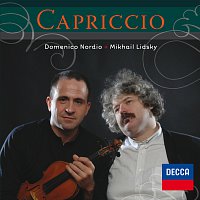 Domenico Nordio, Mikhail Lidsky – Capriccio