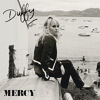 Přední strana obalu CD Mercy