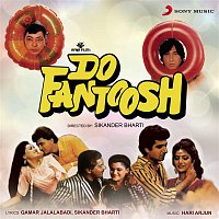 Hari Arjun – Do Fantoosh (Original Motion Picture Soundtrack)