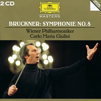 Wiener Philharmoniker, Carlo Maria Giulini – Bruckner: Symphony No.8