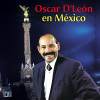Oscar D'León En México