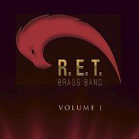 R.E.T. Brass Band – Volume 1