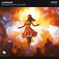 Le Shuuk – Goodbye (feat. Xillions)