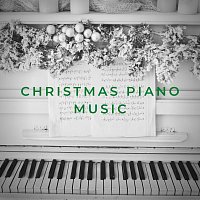 Různí interpreti – Christmas Piano Music
