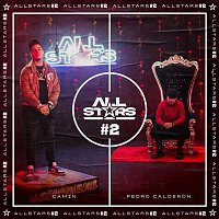 Pedro Calderón & Camin – V.D.S. #AllStars2