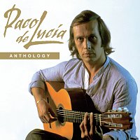 Paco De Lucía – Anthology