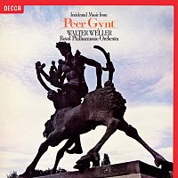 Royal Philharmonic Orchestra, Walter Weller – Greig: Peer Gynt; Smetana: Haakon Jarl