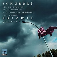 Artemis Quartet – Schubert String Quartets Rosamunde Death and the Maiden Quartet in G major