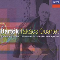 Bartók: The String Quartets