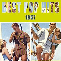 Přední strana obalu CD Best Pop Hits 1957