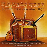 Tamburaški orkestar HRT – Tamburaški orkestar Hrt- iz glazbene riznice