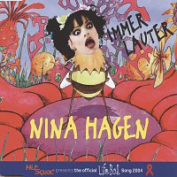 Nina Hagen – Immer Lauter