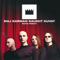 Maj karman kauniit kuvat – Musta Paraati