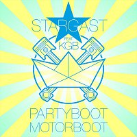 Partyboot Motorboot (feat. KGB)