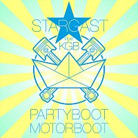 Stargast – Partyboot Motorboot (feat. KGB)