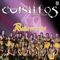 Banda Cuisillos – Baila para Mí