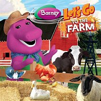 Barney – Let's Go to the Farm