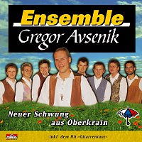 Ensemble Gregor Avsenik – Neuer Schwung aus Oberkrain