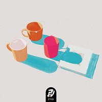 Přední strana obalu CD The answer