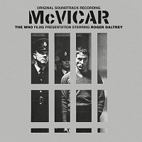 Roger Daltrey – McVicar [Original Motion Picture Soundtrack]