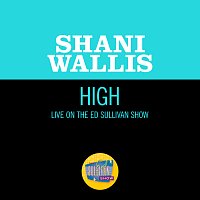 Shani Wallis – High [Live On The Ed Sullivan Show, May 12, 1968]