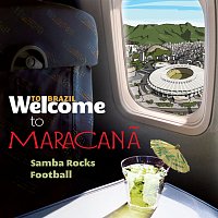 Welcome To MARACANA - Samba Rocks Football