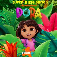 Dora The Explorer – DORA Súper Bien Songs