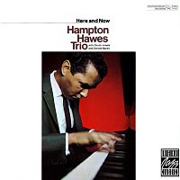 Hampton Hawes Trio – Here And Now