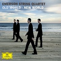 Emerson String Quartet – Old World - New World