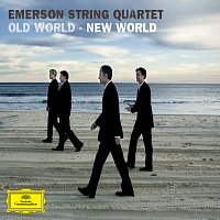 Emerson String Quartet – Old World – New World: Dvořák String Quartets