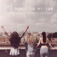 M.O – Dance On My Own (feat. Krept & Konan)