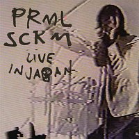 Primal Scream – Live in Japan