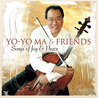 Yo-Yo Ma – Songs of Joy & Peace