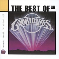 Commodores – Anthology:  The Commodores