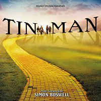 Simon Boswell – Tin Man