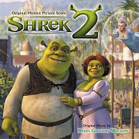 Shrek 2 [Original Motion Picture Score]