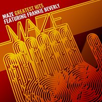Maze, Frankie Beverly – Greatest Hits: 35 Years Of Soul
