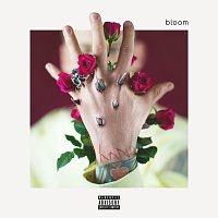 Přední strana obalu CD bloom [Deluxe]