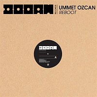 Ummet Ozcan – Reboot