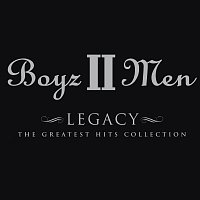 Boyz II Men – Legacy [Deluxe Edition]
