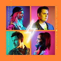 Influence Music – Touching Heaven - Electric EP