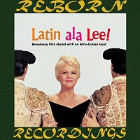 Peggy Lee – Latin a la Lee (HD Remastered)