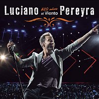 Přední strana obalu CD #20 Anos Al Viento [Live At Vélez Argentina / 2018]