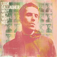 Liam Gallagher – Why Me? Why Not. (Deluxe Edition)