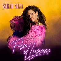 Přední strana obalu CD False iLLusions