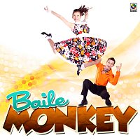 Los Ángeles Azules, Los Reyes del Twist (Los Seven Teens) – Baile Monkey