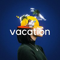 Přední strana obalu CD Vacation