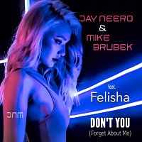 Jay Neero, Mike Brubek, Felisha – Don’t You (Forget About Me) Re-Mixes [feat. Felisha]